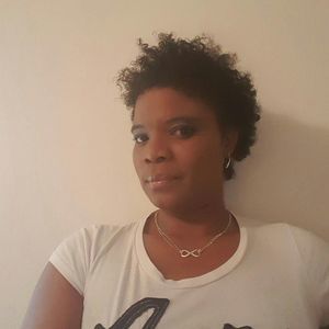 Meet your Posher, Deeann